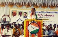शहरातील तिन्ही जागा राष्ट्रवादी लढवणार; अजित पवार यांची काळेवाडीत घोषणा