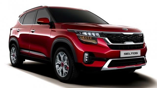 आता चिंचवडमध्ये ही 'सेल्टोस कार'; ३० सप्टेंबर रोजी भव्य शुभारंभ!