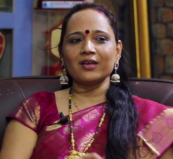 रामदास आठवले यांच्या पत्नी सीमा आठवले उतरणार रणसंग्रामात