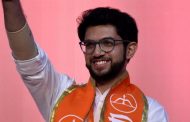 आदित्य ठाकरे होणार आमदार; विधानसभा लढविण्याची घोषणा