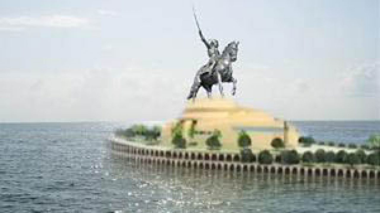 अरबी समुद्रातील छत्रपती शिवाजी महाराज यांच्या आंतरराष्ट्रीय स्मारकाच्या कामात भ्रष्टाचार?