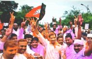 आ. जगताप यांचा निसटता विजय; राहुल कलाटे यांनी दिली कडवी झुंज