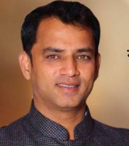 भाजपा नगरसेवक शैलेश मोरे यांची पक्षनिष्ठा; आदेश येताच निवडणुकीतून घेतली माघार