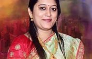 अनपेक्षितरित्या पिंपरीतून नगरसेविका सुलक्षणा शीलवंत-धर यांना राष्ट्रवादीची उमेदवारी जाहीर
