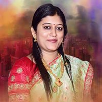 अनपेक्षितरित्या पिंपरीतून नगरसेविका सुलक्षणा शीलवंत-धर यांना राष्ट्रवादीची उमेदवारी जाहीर