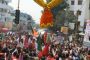 राष्ट्रवादीचे चिंचवडचे उमेदवार प्रशांत शितोळे यांचा उमेदवारी अर्ज घेण्यास निवडणूक अधिकाऱ्यांची मनाई