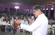 राहुल कलाटे चिंचवडमध्ये परिवर्तन घडवीणारच; वाकड ग्रामस्थांचा निर्धार