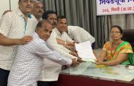 नेत्यांचे व मतदारांचे आशीर्वाद अन कार्यकर्त्यांच्या बळावर विजय निश्चित - आण्णा बनसोडे