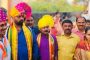 चिंचवड, भोसरीत पुरस्कृत उमेदवारांना कॉंग्रेसचा पाठिंबा नाही - सचिन साठे