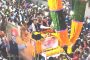 आ. लांडगे यांचा राष्ट्रवादीला धोबिपछाड; ओबीसीच्या नेत्यासह मा. नगरसेवक व कार्यकर्त्यांचा भाजपात घडवला प्रवेश