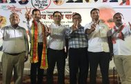 आ. जगताप यांनी विरोधकांच्या मुद्द्यातील काढली हवा