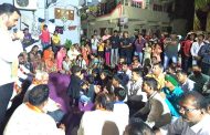 चिखलीतील प्रभाग एक, महेशदादांना मताधिक्याच्या बाबतीतही ठेवणार नंबर एकच
