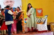 राष्ट्रवादीचे हे धंदे जुने, जनता हे उद्योग खपवून घेणार नाही...