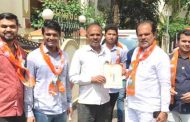 आमदार महेश लांडगे यांच्या प्रयत्नांमुळे पिंपरी चिंचवड स्पोर्ट्‌स सिटीच्या दिशेने - विलास मडेगिरी