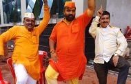 'शाब्बास रं मर्दा' पुन्हा मैदान मारलसं...