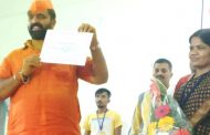 'भोसरी विधानसभा मतदारसंघातील नागरिकांनी विकासाच्या अजेंड्यावर मतदान केले'