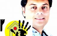 मतासाठी सत्तेची क्रिया तशीच रिंग रोड व अनधिकृत बाधित रहिवाश्यांची प्रतिक्रिया….
