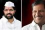 शहरातील बलाढ्य उमेदवारांनी आज नेले उमेदवारी अर्ज; दोन्ही आमदारांचाही समावेश