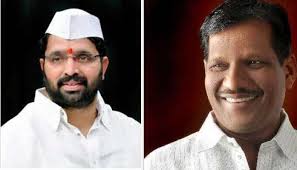 भाजपची पहिली यादी जाहीर; आ. जगताप व आ. लांडगे यांना पुन्हा संधी