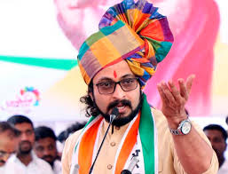 लोणावळ्यात मंगळवारी खा. डाॅ. अमोल कोल्हे यांची तोफ धडाडणार