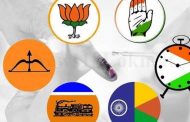 बालेवाडीतील मतमोजणीसाठी पिंपरी-चिंचवड-भोसरी मतदारसंघातील कार्यकर्त्यांसाठी पोलिसांकडून व्यवस्था
