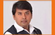 मातंग समाजास अमित गोरखे यांनी महायुतीला मतदान करण्याचे केले आवाहन...