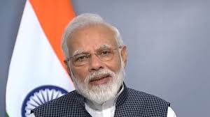 #मोदी_परत_ जा हा हॅशटॅग ट्विटवर टॉप ट्रेण्डींग; सोशल मिडीयावर मोदींना विरोध