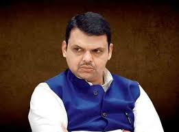 राज्याचा पुढील मुख्यमंत्री भाजपचाच; सेनेला उपमुख्यमंत्री पदाची ऑफर