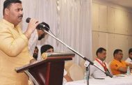 शहरासाठी पिण्याच्या पाण्याचे पुढील ५० वर्षांचे नियोजन भाजपने केले  - नगरसेवक कस्पटे