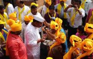 दिघीकर पुन्हा विकासाशी नाळ जोडणार, कपबशीलाच विजयी करणार - माजी नगरसेवक वाळके