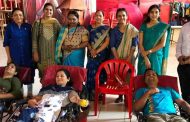 रोटरी क्लब ऑफ प्राधिकरणच्या शिबिरात ७५ जणांचे रक्तदान