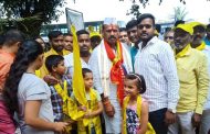 भोसरी एमआयडीसीतील उद्योजक दहशतीखाली....