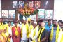 कामगार व शिवसेनेची ताकद आमदार महेश लांडगे यांच्या पाठीशी - इरफान सय्यद