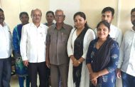 भोसरीत अॅड. बाळासाहेब थोपटे यांच्या वतीने 'मोफत कायदा सल्ला केंद्र'