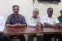 शेतक-यांचे नुकसान झाल्याने पंचनामे करून शेतक-यांना आथिर्क मद्दत करा!