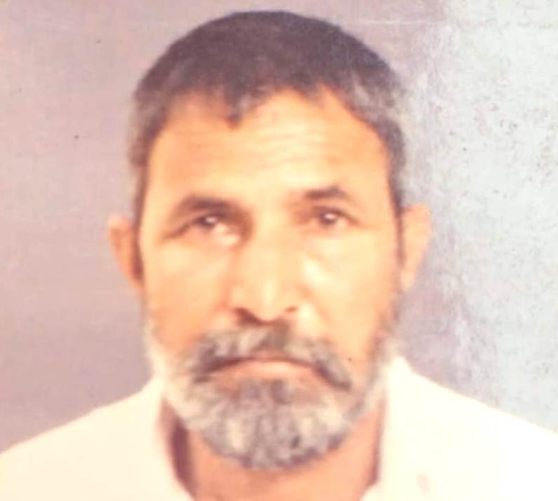 चिखली गावातील दुग्ध व्यवसायिक सुदाम नथु यादव यांचे अल्पशा आजाराने दुःखद निधन...