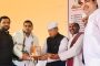 पिंपरी-चिंचवड पोलिस आयुक्तलयातील वाहनांमध्ये आगामी काळात जीपीएस यंत्रणा - पोलिस आयुक्त बिष्णोई