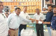 ' क ' क्षेत्रीय आरोग्य विभागाने प्लास्टिक वापरकर्त्यांकडून केला पंचवीस हजारांचा दंड वसूल