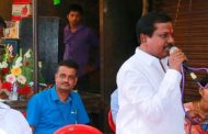 पिंपरी मंडईतील विक्रेत्यांना सुविधा उपलब्ध करुन देऊ; आ. अण्णा बनसोडे यांचे आश्वासन...