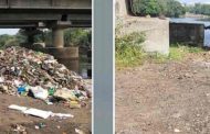 शहर राष्ट्रवादी युवक कॉंग्रेसच्या प्रयत्नांना यश...
