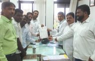 आयुक्तसाहेब शहरातील सर्व झोपडपट्ट्यांचा सर्व्हे युद्धपातळीवर करा