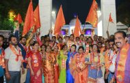 सर्वोच्च न्यायालयाच्या आजच्या निर्णयामुळे लोकशाहीचा विजय; पिंपरीत आनंदोत्सव...