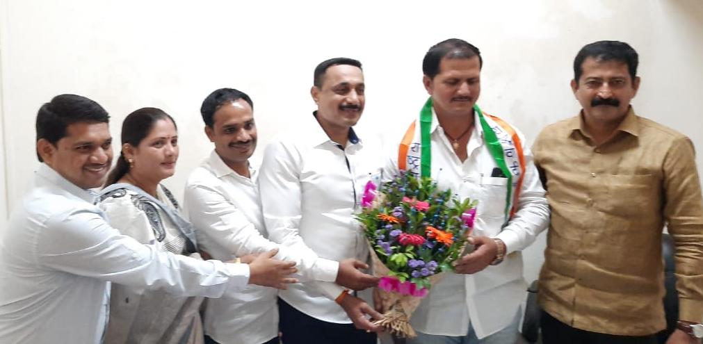 तळेगावात भाजपला खिंडार; तळेगाव नगरपरिषदेत भाजपने गमावले बहुमत...