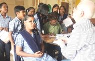 उन्नती सोशल फाउंडेशनतर्फे बालदिनानिमित्त विशेष उपक्रम...