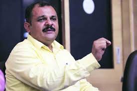 महापालिका आयुक्त पुन्हा खपा; शहरावर लादली दुसऱ्यांदा पाणीकपात....