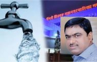शहरातील पाणीप्रश्न पेटला; शहरावर कृत्रिम पाणीटंचाई लादण्याचा अधिकार तुम्हाला कोणी दिला; तुमचा बोलविता धनी कोण?