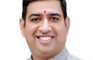 क्रीडा, कला, साहित्य व सांस्कृतिक विभागाच्या विकासकामासाठी स्थापत्य ‘क्रीडा विभाग’ निर्माण करा - तुषार हिंगे