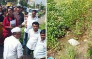 भोसरी मतदारसंघातील शेतक-यांच्या हाकेला आ. महेश लांडगेंची साद...