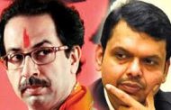 सत्तास्थापनेवरून राज्यात गरमा-गरमी; शिवसेना म्हणते आमच्याकडं १७५ चं संख्याबळ