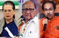 राज्यात राष्ट्रपती राजवट लागू झाल्यानंतर आमचा सत्ता स्थापनेचा दावा - ठाकरे